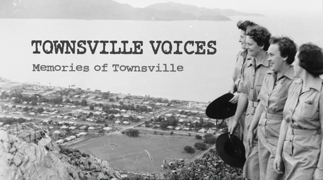Memories of Townsville