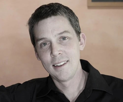 James Leech